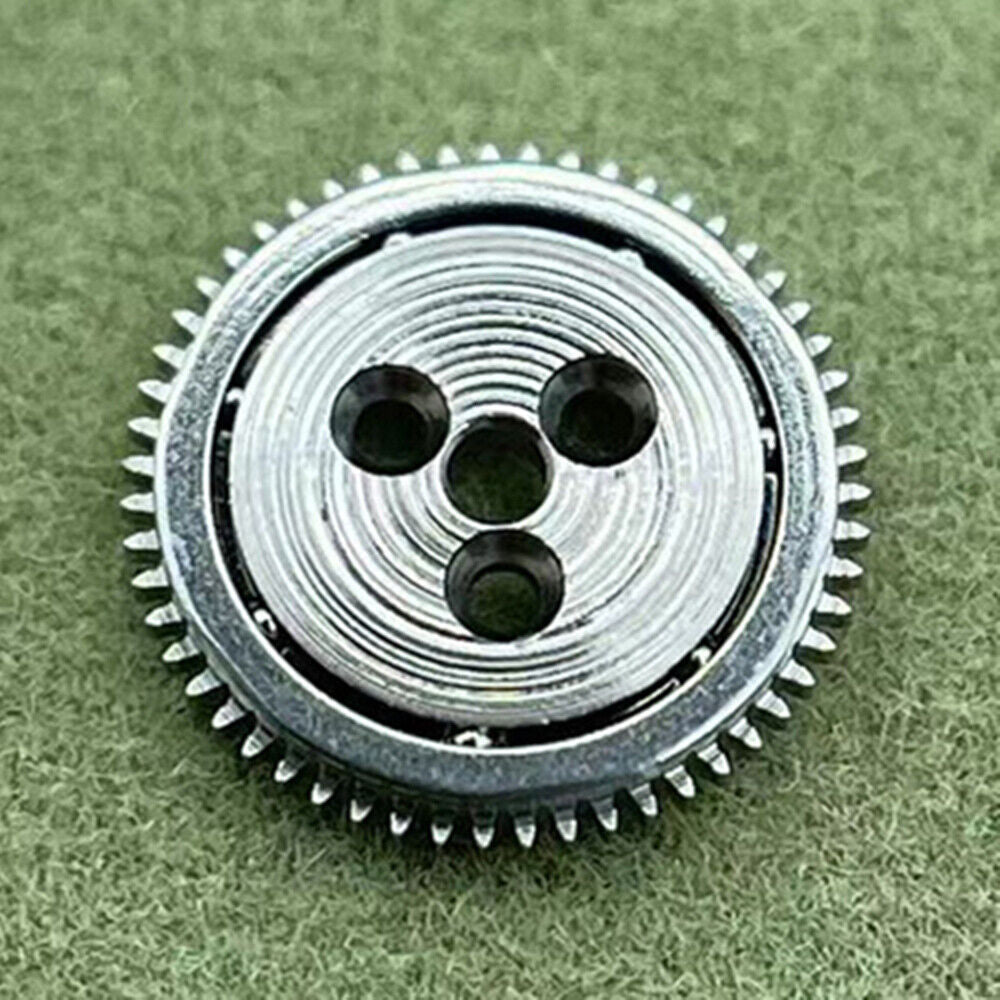 Ball bearing for SA100 watch movement, durable replacement part for precise watch repair.