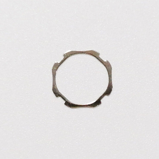 Oscillating weight bolt for L888.2 watch movement, compatible generic replacement part.