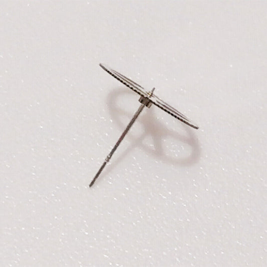 Second wheel for Miyota NH37/NH38/NH39 watch movement, precision Japan-made part.  