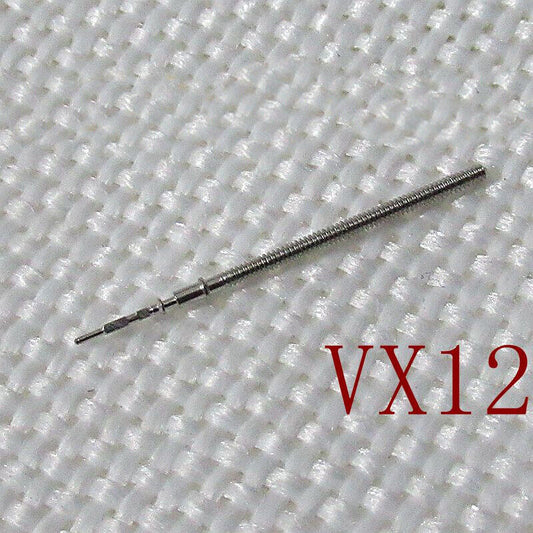 Brand New Watch Winding Stems Generic for Hattori Epson TMI VX12 Movement
