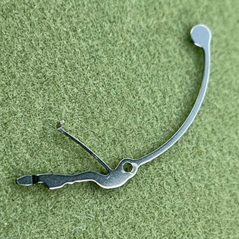Yoke Generic for SA100 movement, precise watch repair part for reliable timepiece maintenance.