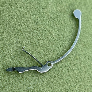 Yoke Generic for SA100 Movement Watch Repair Parts