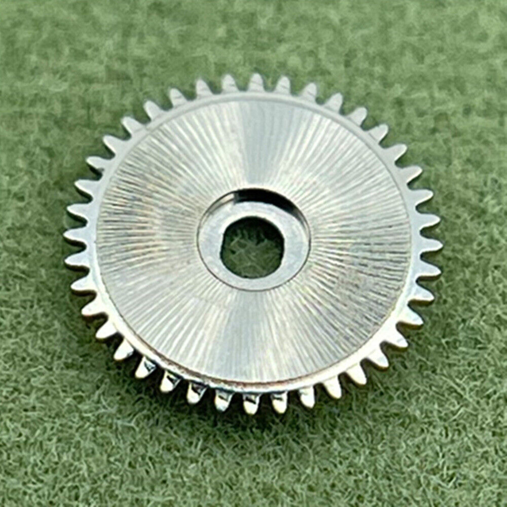 Ratchet wheel for SA100 movement, precision watch repair part by Generic brand.