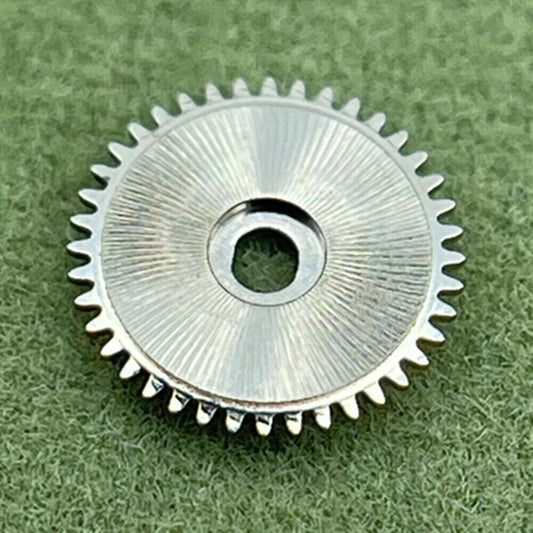 Ratchet wheel for SA100 movement, precision watch repair part by Generic brand.