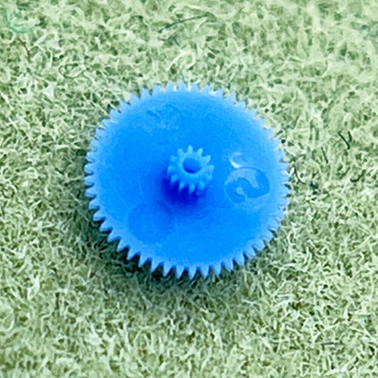 Great Wheel Generic for ETA802.002 Movement Watch Repair Parts