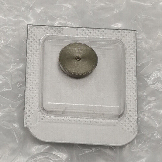 Swiss Made complete barrel with mainspring for ETA2000-1 & ETA2000 V8 watch movements, reliable precision.