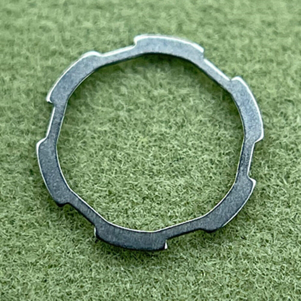 Ball bearing pin for SA100 watch movement, essential repair part for precise timekeeping.