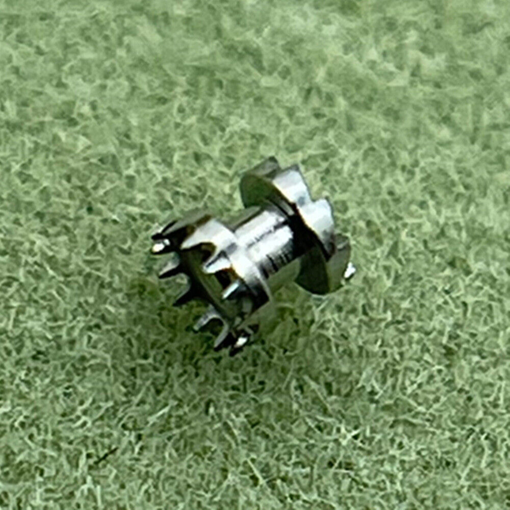 Roue d'embrayage à pignon coulissant générique pour pièces de réparation de montres à mouvement SA100