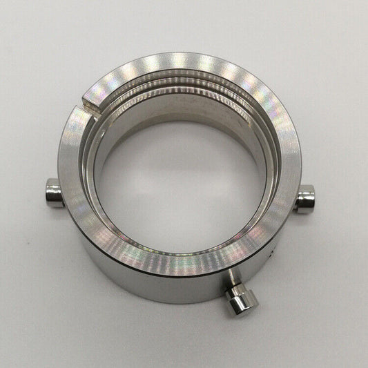 High Quality Stainless Steel Watch Movement Holder Repair Tool ETA 7750 Movement