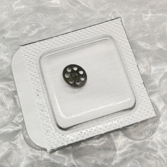 Petite roue de seconde de remplacement à 6 h, compatible avec le mouvement <tc>ETA</tc>2895-2 <tc>ETA</tc>2895