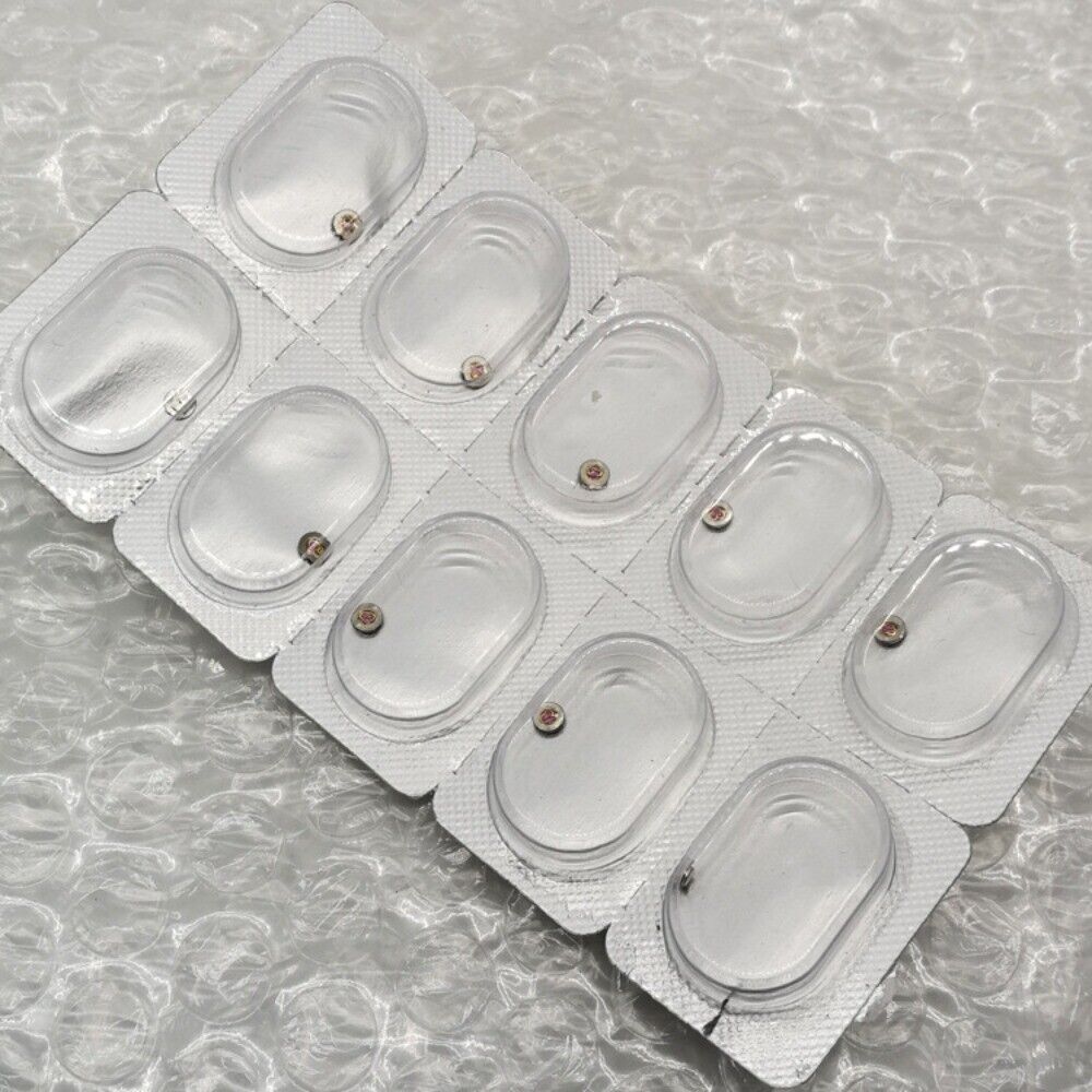 New Watch Part Plate Cap Jewel for ETA Seagull 2836 2834 2824 Movement Repair