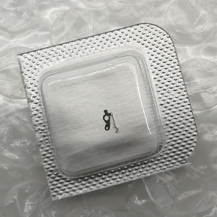 Jumper Spring fit for ETA2671 movement, brand new replacement watch part for precise repairs.