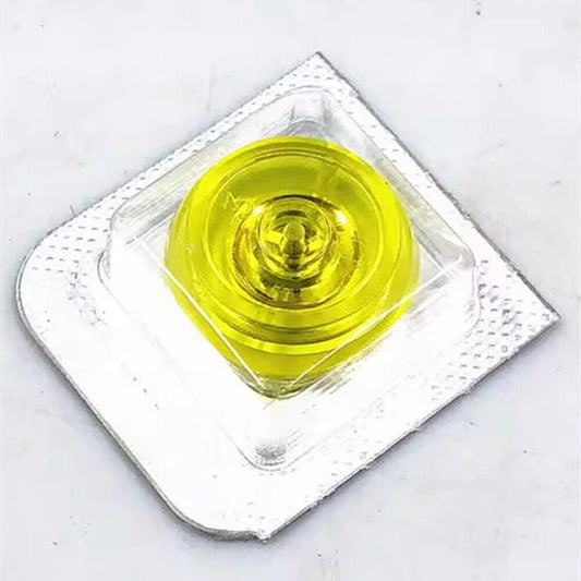 Original Swiss Made complete barrel with new mainspring for ETA2671 watch movement.