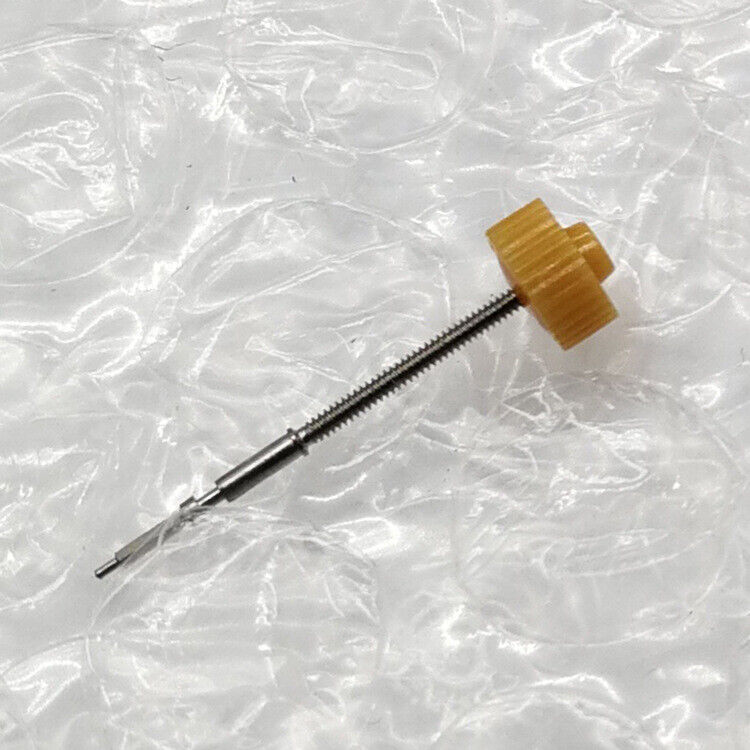 1. Original Watch Stem for Ronda 6003B Movement, durable and precise fit.  