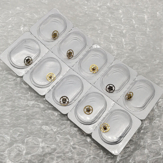 New Watch Part Great Wheel Generic for ETA/Seagull 2824-2 2836 Movement