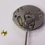 China Made Watch Quartz Movement 2 Hands Replacement of ETA978.002 Movement