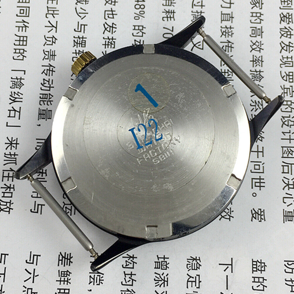 37mm Shanghai Factory manual mechanical watch with Roman numerals and 17 jewels, classic elegance.