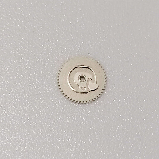 Original Japan Made Date Indicator Driving Wheel for Miyota 9015 Movement