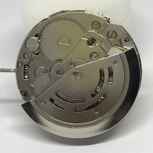 China Made Dandong Small Second@6 Automatic Mechanical Movement