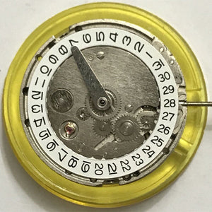 China Made Mingzhu 2813 8200 8215 GMT Replacement Automatic Mechanical Movement