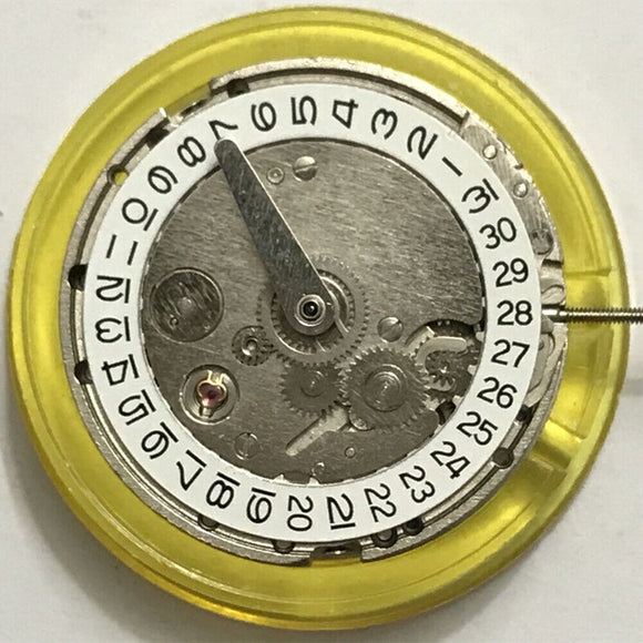 China Made Mingzhu 2813 8200 8215 GMT Replacement Automatic Mechanical Movement