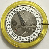China Made Mingzhu 2813 8200 8215 GMT Replacement Automatic Mechanical Movement
