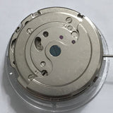 China Made Multifunctional Automatic Mechanical Movement Date@12 Bare Wheel@6