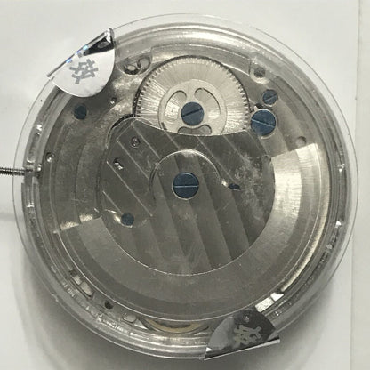 In China hergestelltes automatisches mechanisches Uhrwerk, multifunktionale Sternphase @ 2,5