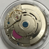 China Made NH Series 8205 8215 Small Second@6 Automatic Mechanical Movement