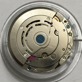 China Made NH Series 8205 8215 Small Second@6 Automatic Mechanical Movement