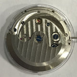 China Made Multifunctional Bare Balance Wheel Automatic Mechanical Movement