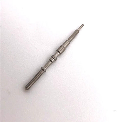 Watch Winding Stems Watch Stems Generic for For 7S26 7S36 Movement