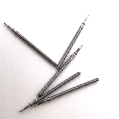 1. Brand New Generic Watch Winding Stem for Miyota 5R21 5R32 Movement, precise fit.  