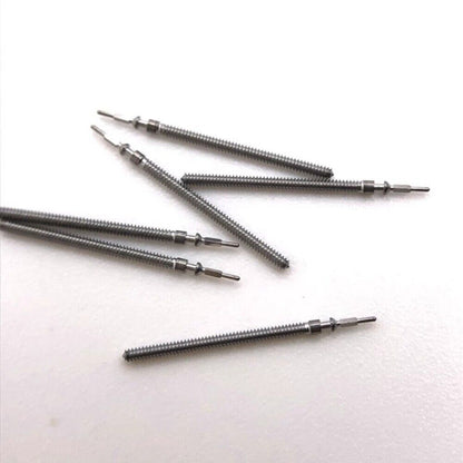 1. Brand New Generic Watch Winding Stem for Miyota 5R21 5R32 Movement, precise fit.  