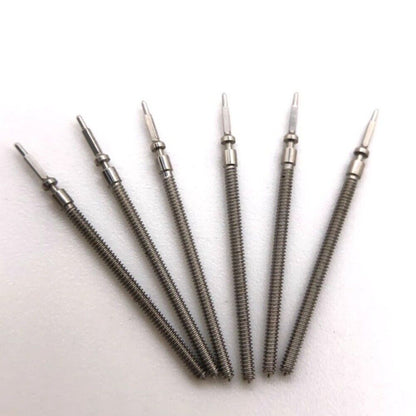 Watch Winding Stems Watch Stems Generic for ETA 902.002 ETA 902.101 Movement