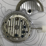 China Made Multifunctional Perpetual Calendar LB Automatic Mechanical Movement