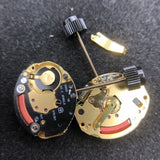 Brand New Original ETA 976.001 Watch Quartz 2 Hands Swiss Movement