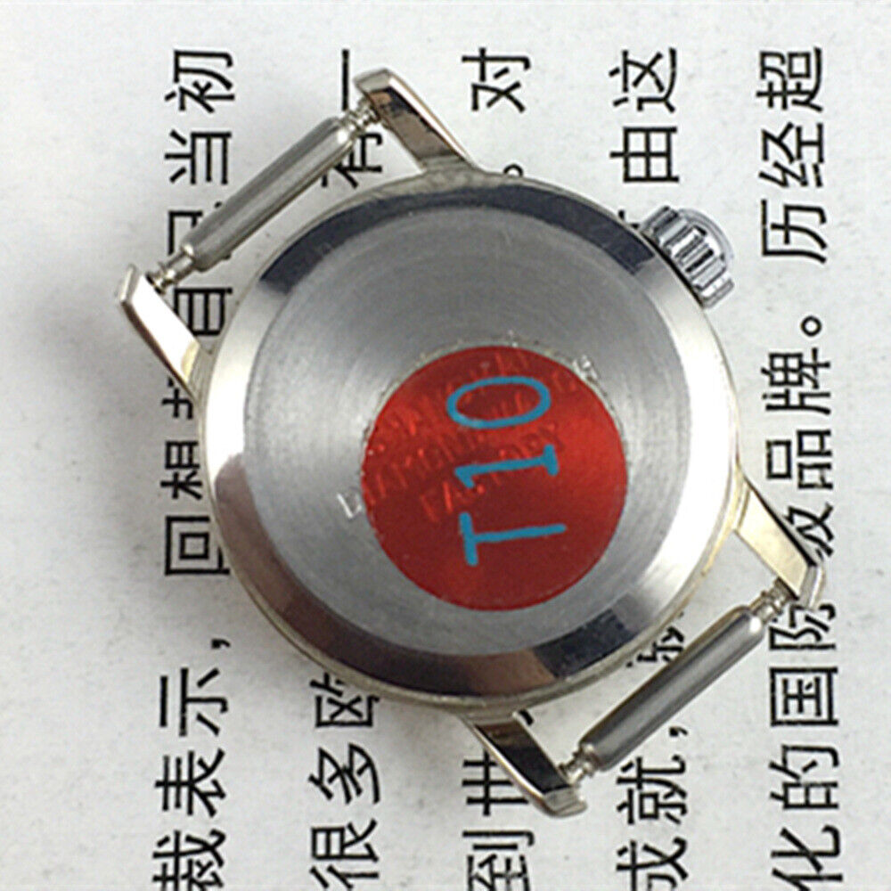 21mm SHANGHAI DIAMOND ladies watch with grey dial, 17-jewel manual mechanical movement, elegant style.