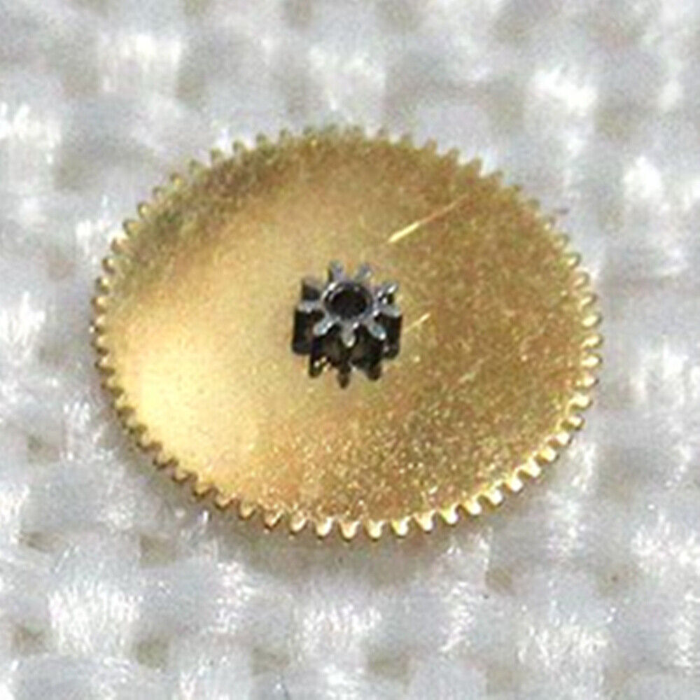 Ratchet wheel part for SW200 SW220 SW240 watch movements, essential for precise timekeeping function.