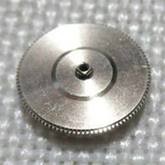 Complete mainspring barrel for SW200 SW220 SW240 watch movements. Durable watch part accessory.