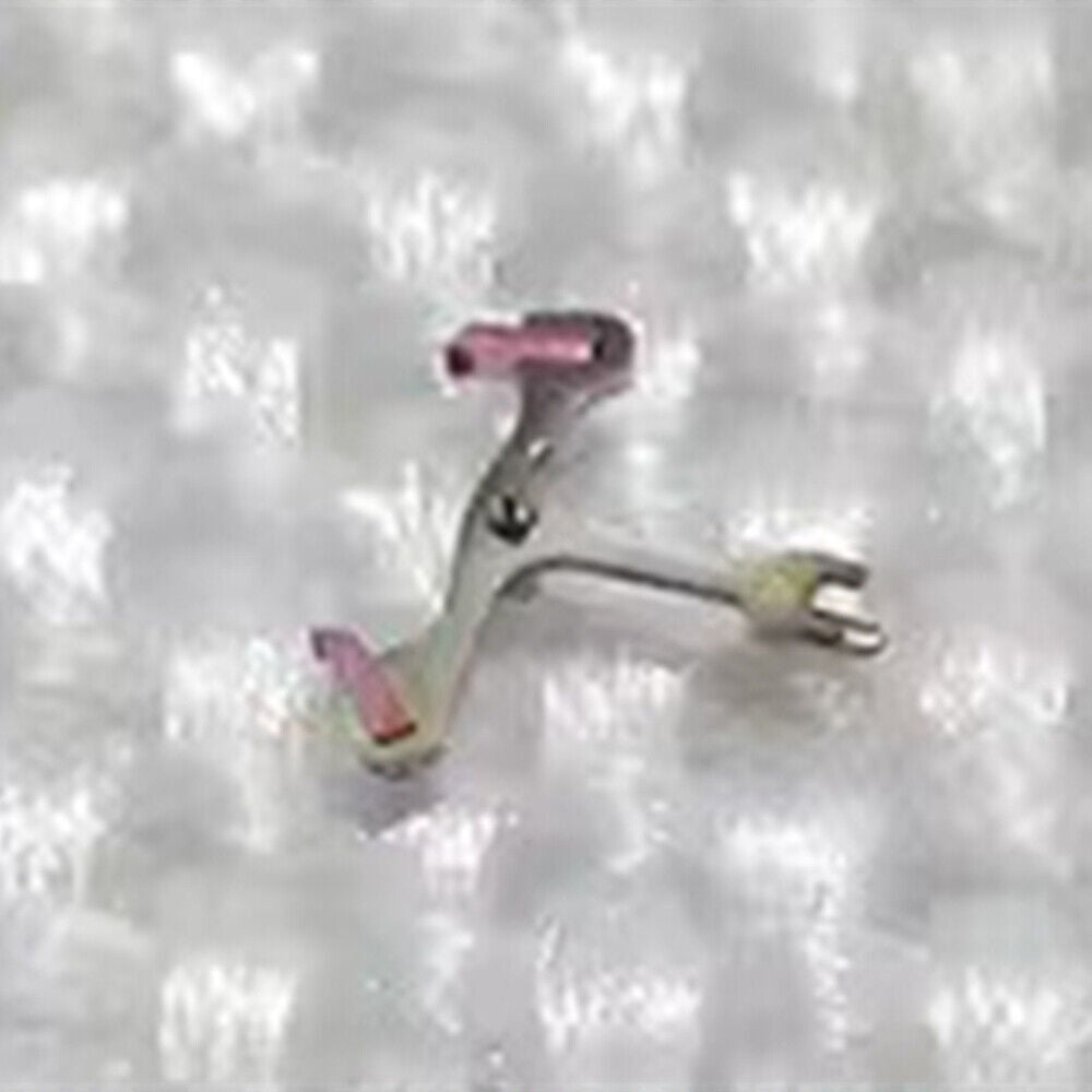 Pallet fork watch part for SW200, SW220, SW240 movements, compatible generic fit accessory.