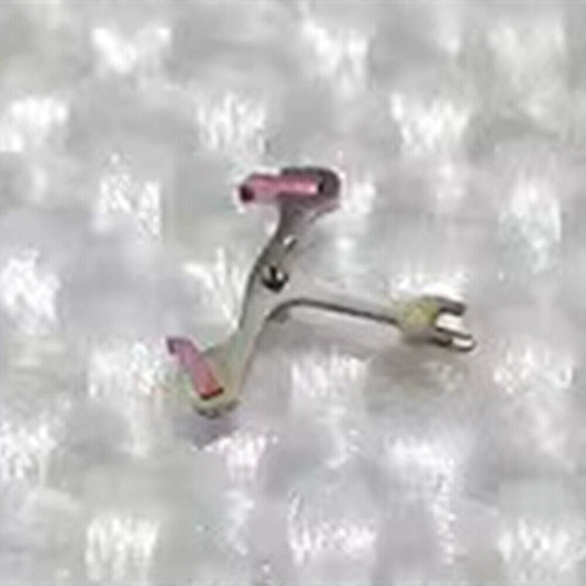 Pallet fork watch part for SW200, SW220, SW240 movements, compatible generic fit accessory.