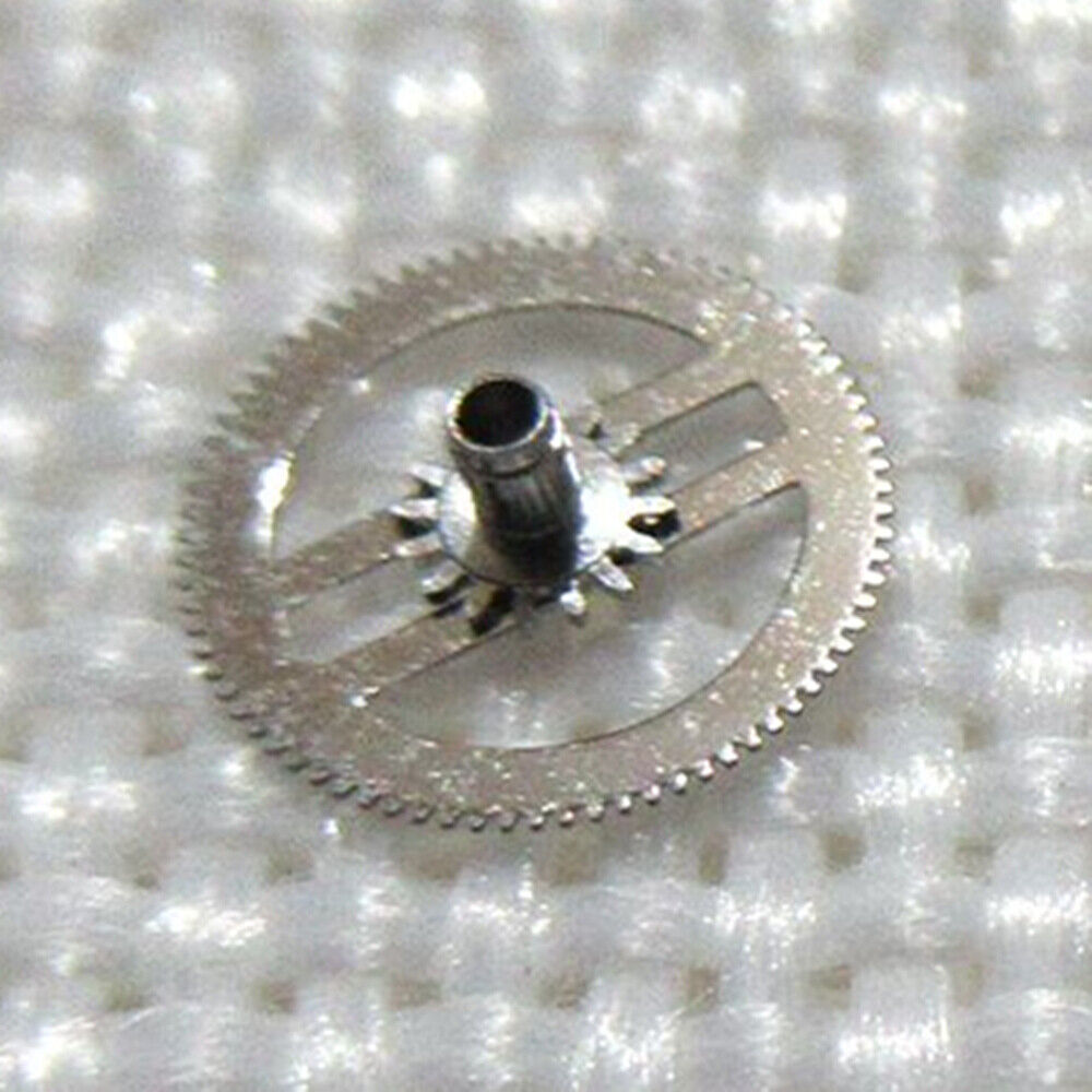 Brand New Cannon Pinion for SW200 movement, watch part accessory for precision repairs.