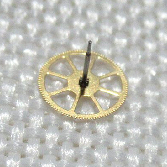 Brand New Second Wheel for SW200 Movement, Precision Part for Watch Repairs and Assembly
