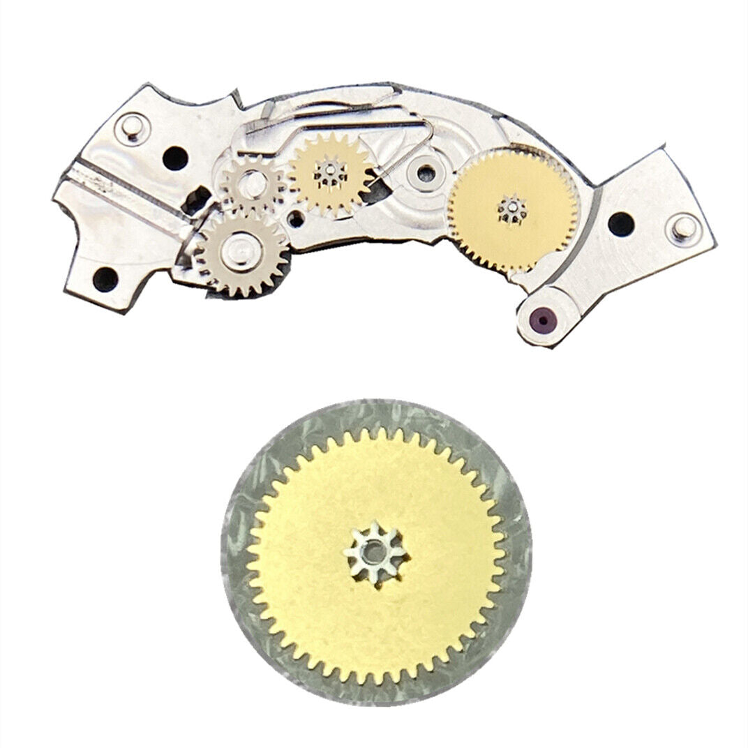 Ratchet wheel for Omega Cal.1120 watch movement, precision part for Swiss repair.