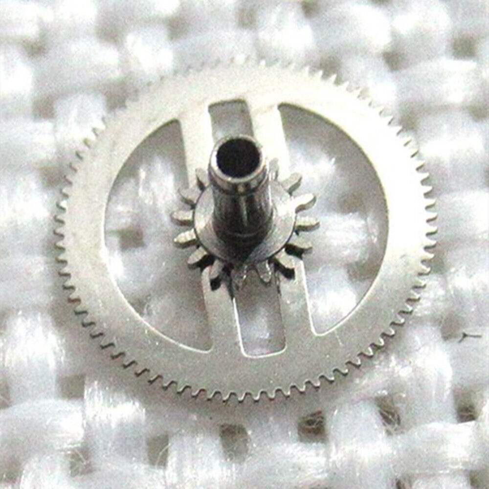 Free Cannon Pinion for SW220 SW240 watch movements, compatible with various watch part accessories.