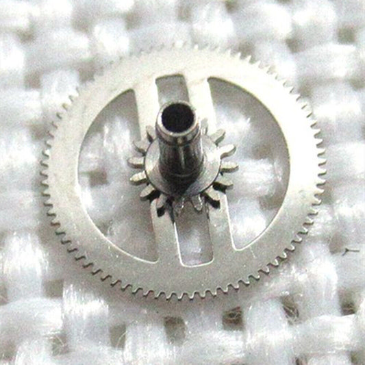 Free Cannon Pinion for SW220 SW240 watch movements, compatible with various watch part accessories.
