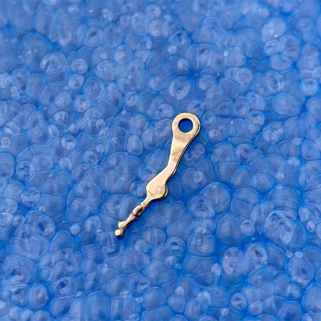 Watch part yoke for ETA 2671 movement, precision accessory for watch repair and assembly.