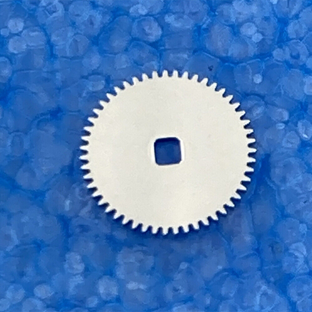Ratchet wheel for ETA 2671 watch movement, precision part for reliable timekeeping, compatible with multiple brands.