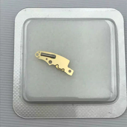 1. ETA282.001 circuit board movement repair part for precision watch accessories.  